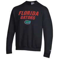 Gators | Florida Champion Straight Stack Crewneck Alumni Hall