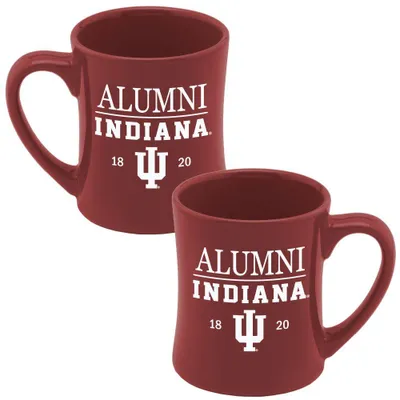  Hoosiers | Indiana 16oz Alumni Mug | Alumni Hall