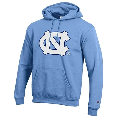 Carolina Champion Giant Logo Hoodie