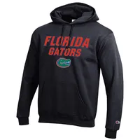 Gators | Florida Champion Straight Stack Hoodie Alumni Hall