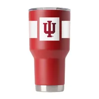  Hoosiers | Indiana 30oz Primary Logo Tumbler | Alumni Hall