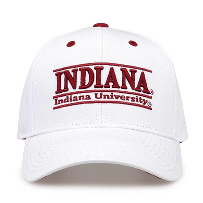 Indiana The Game Bar Adjustable Hat