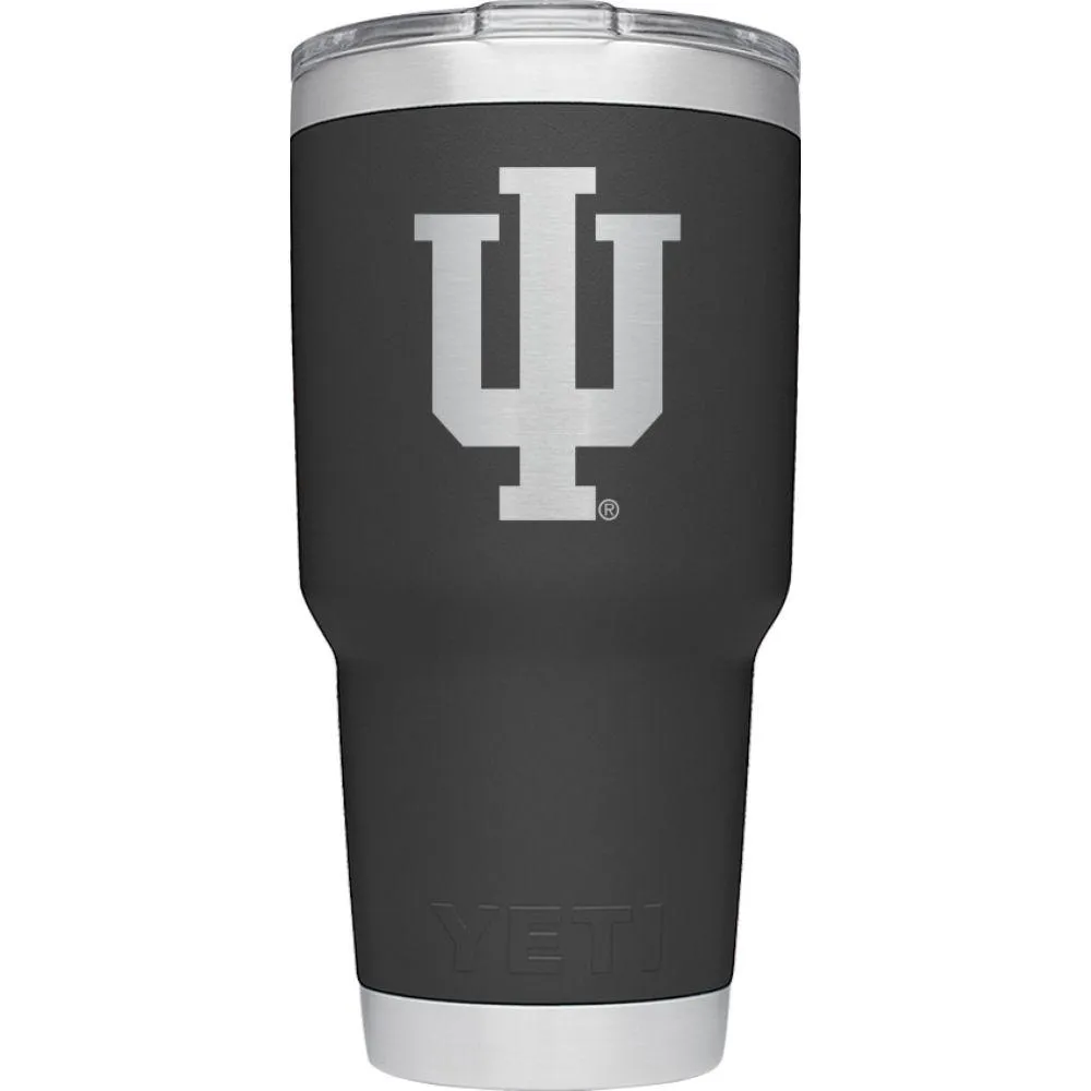 Hoosiers | Indiana Yeti 30oz Tumbler | Alumni Hall