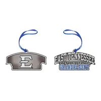  Bucs | Etsu Grandparent Ornament | Alumni Hall