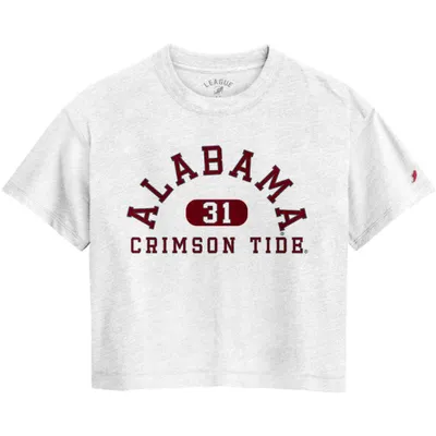 Bama | Alabama League Intramural Midi Tee Alumni Hall