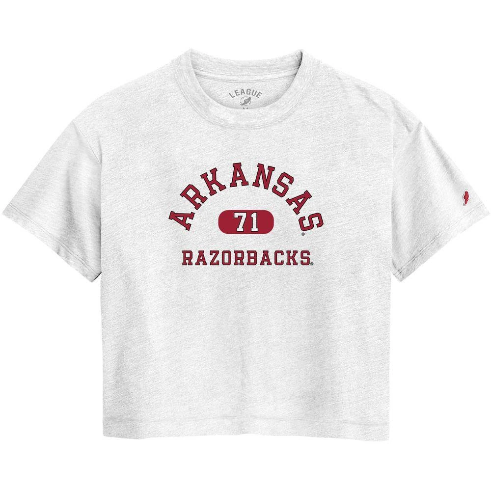 Arkansas League Intramural Midi Tee