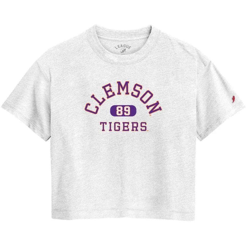 Clemson | League Intramural Midi Tee Alumni Hall