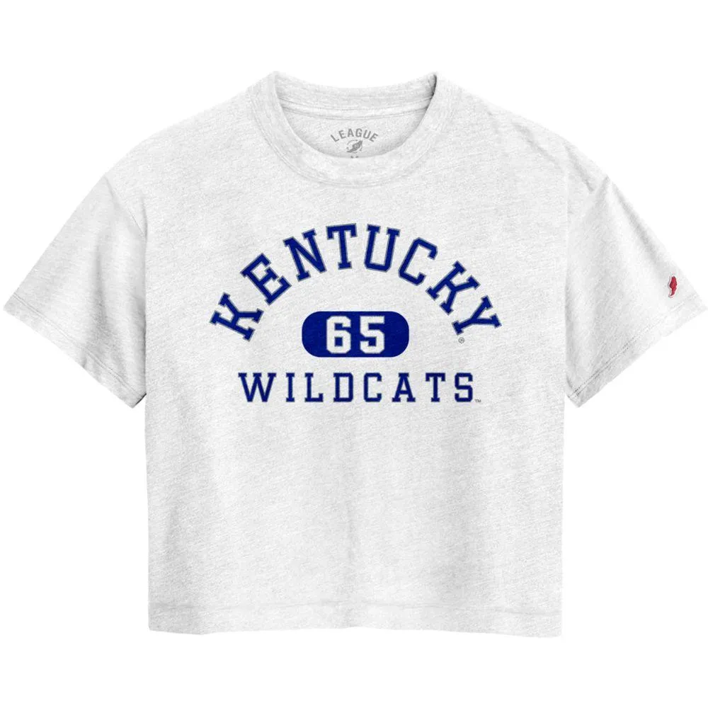 Cats | Kentucky League Intramural Midi Tee Alumni Hall