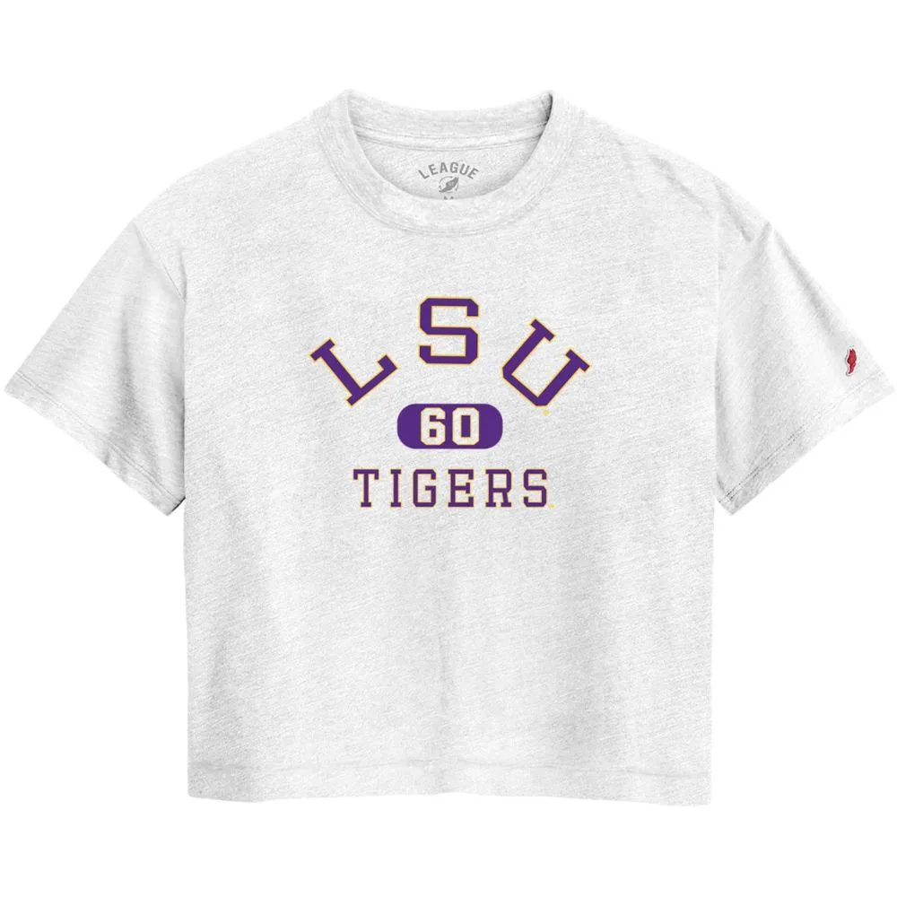 Lsu | League Intramural Midi Tee Alumni Hall