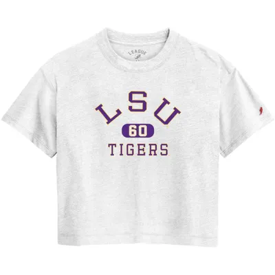 Lsu | League Intramural Midi Tee Alumni Hall