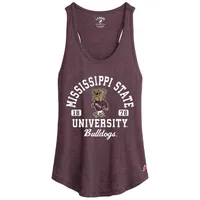 Bulldogs | Mississippi State Vault League Intramural Tank Alumni Hall