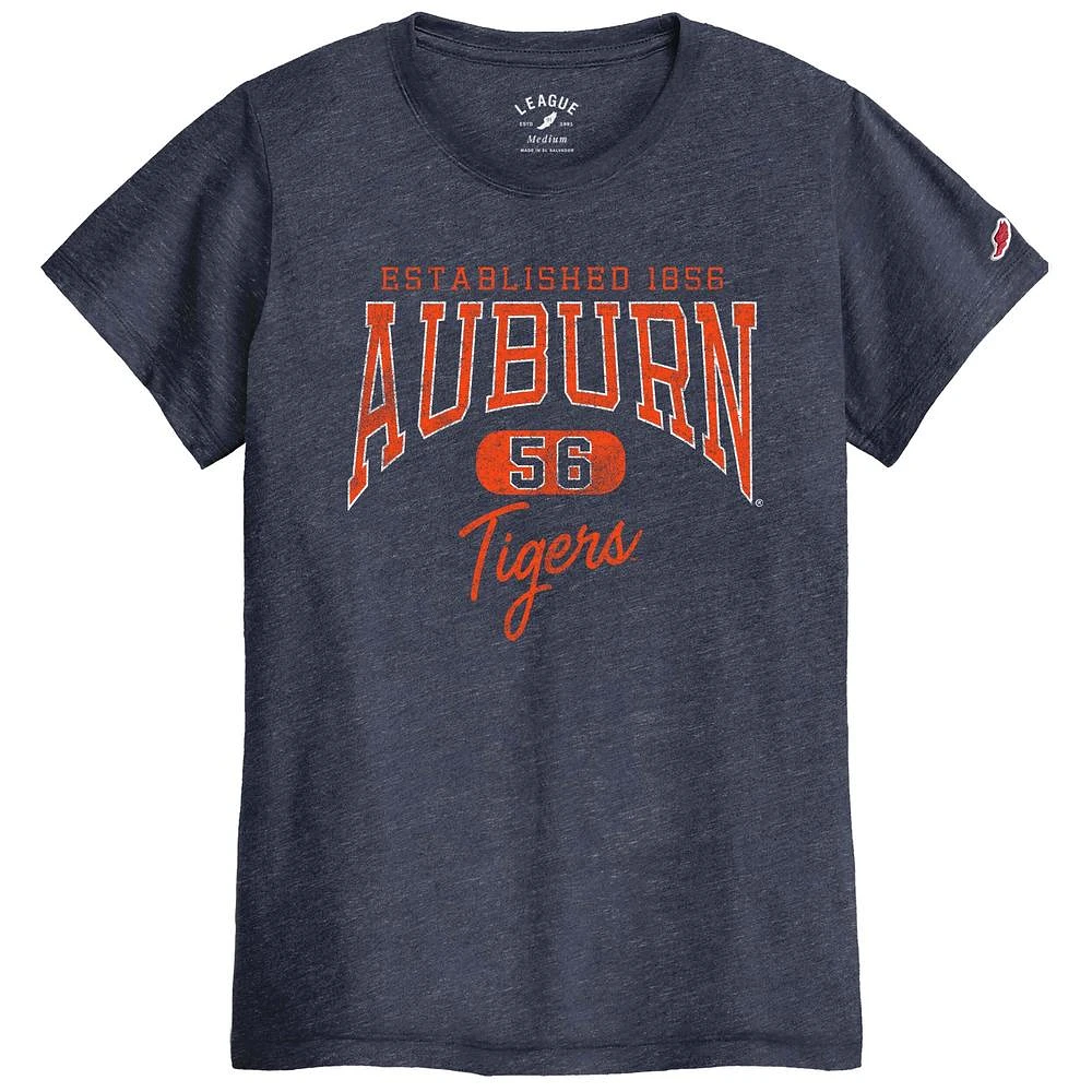 Auburn League Intramural Classic Tee