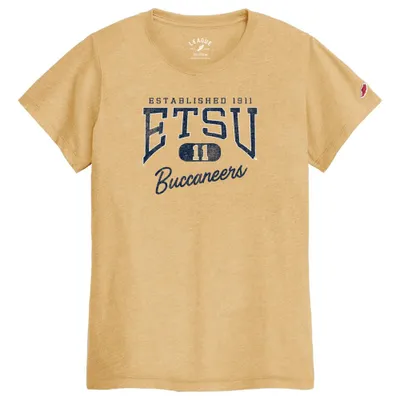 Bucs | Etsu League Intramural Classic Tee Alumni Hall