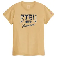 Bucs | Etsu League Intramural Classic Tee Alumni Hall