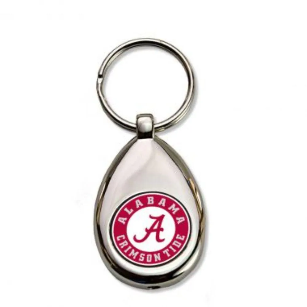  Bama | Alabama Led Light Up Keychain | Alumni Hall