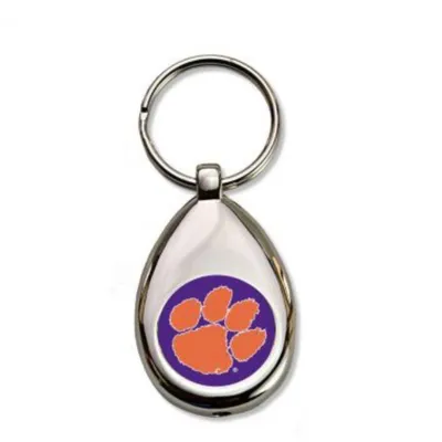  Clemson | Clemson Led Light Up Keychain | Alumni Hall