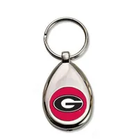  Dawgs | Georgia Led Light Up Keychain | Alumni Hall