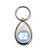  Unc | Carolina Led Light Up Keychain | Alumni Hall