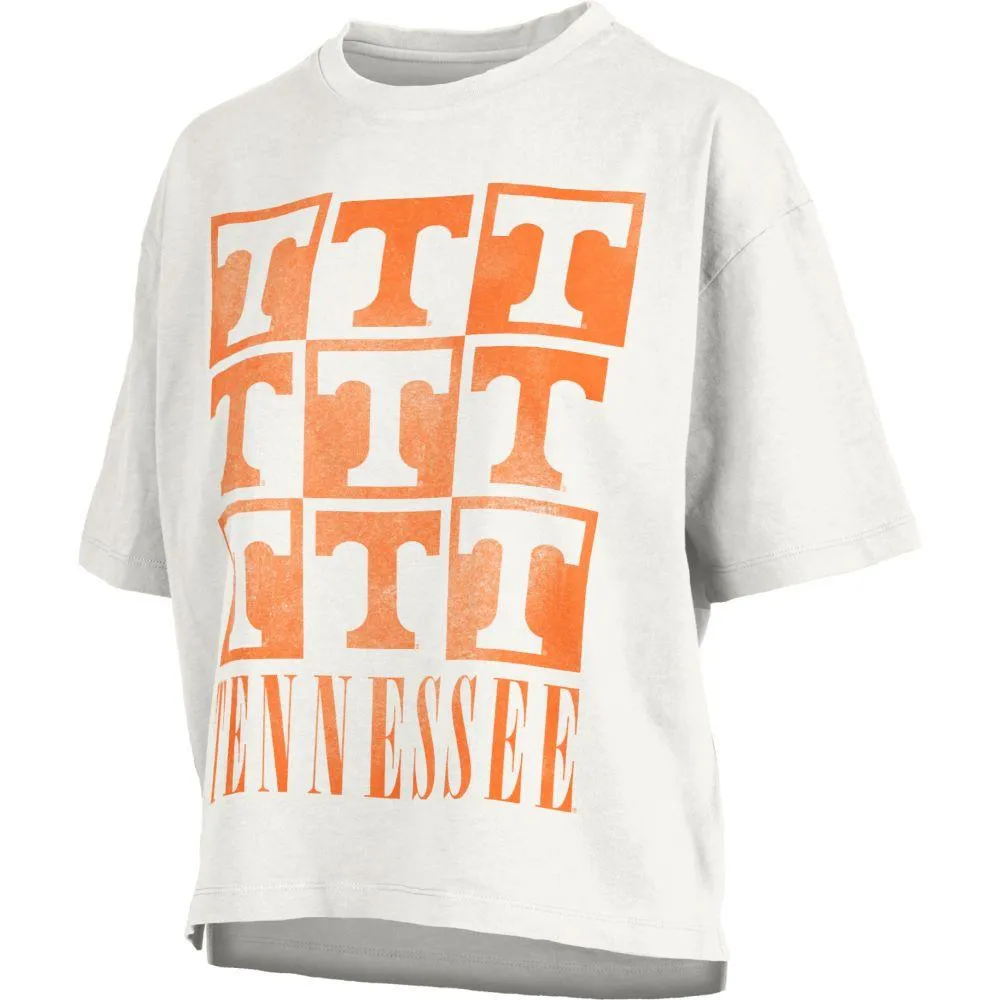 Vols, Tennessee Champion Men's Vols Script Tee Shirt