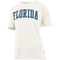 Gators | Florida Pressbox White Gala Tee Alumni Hall