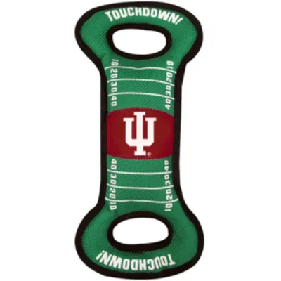  Hoosiers | Indiana Field Tug Pet Toy | Alumni Hall