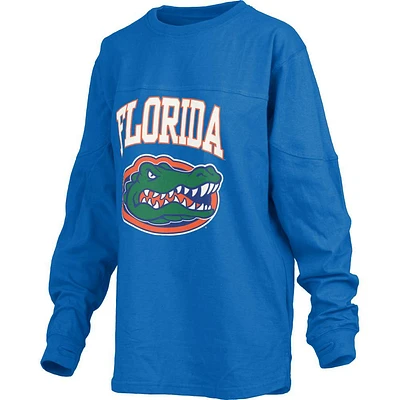 Florida Pressbox Brighton Arch Big Shirt