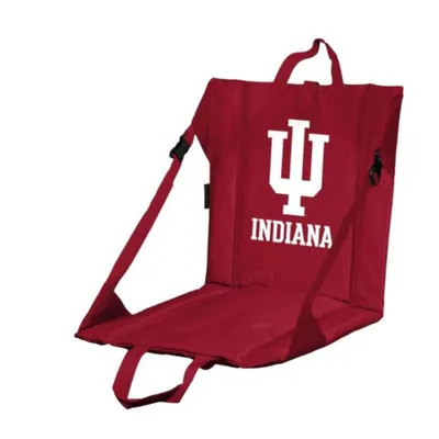  Hoosiers | Indiana Stadium Seat | Alumni Hall