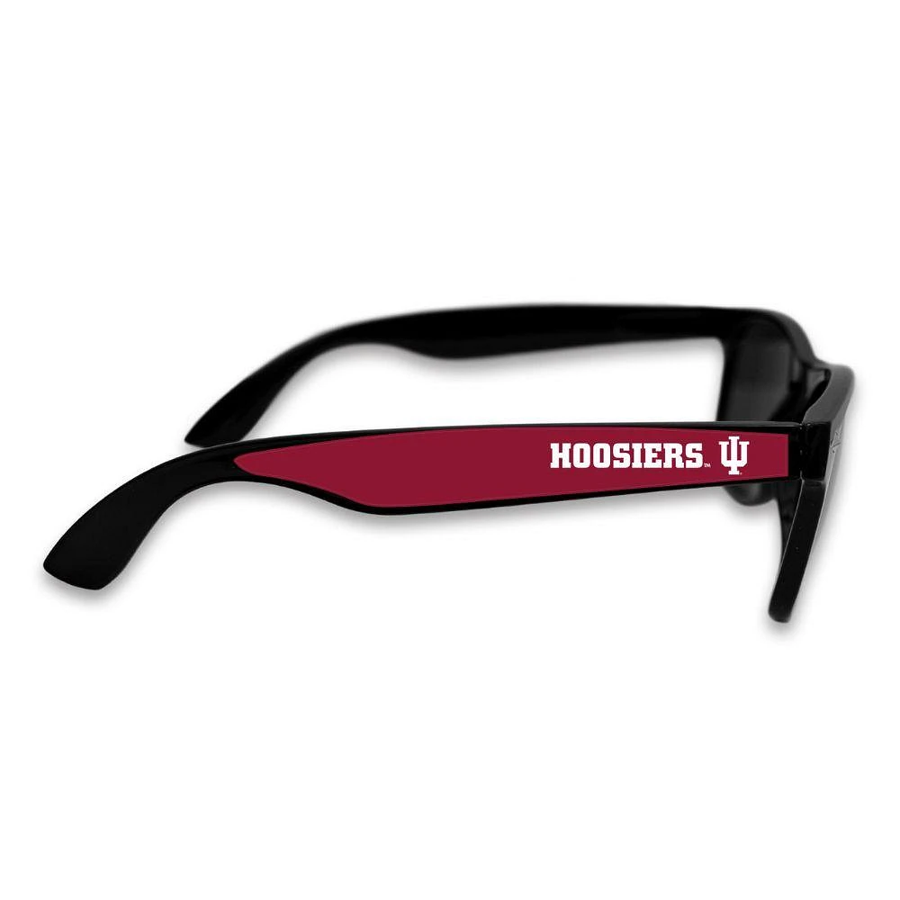 Indiana Unisex Retro Sunglasses