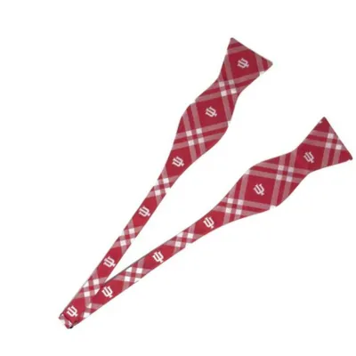  Hoosiers | Indiana Eagle Wings Rhodes Selftie Bow Tie | Alumni Hall