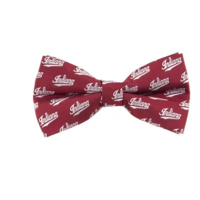  Hoosiers | Indiana Eagle Wings Repeat Pretied Bow Tie | Alumni Hall