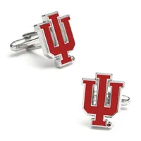  Hoosiers | Indiana Cufflinks | Alumni Hall