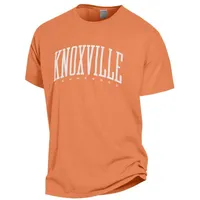 Vols | Knoxville Arch Comfort Wash Tee Alumni Hall