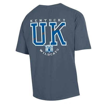 Kentucky Vintage UK Comfort Wash Tee