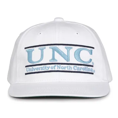  Unc | North Carolina The Game Retro Bar Adjustable Cap | Alumni Hall