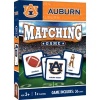  Aub | Auburn Matching Game | Alumni Hall