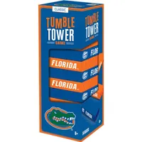  Gators | Florida Tumble Tower Game | Alumni Hall