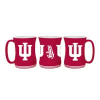  Hoosiers | Indiana Relief Mug | Alumni Hall