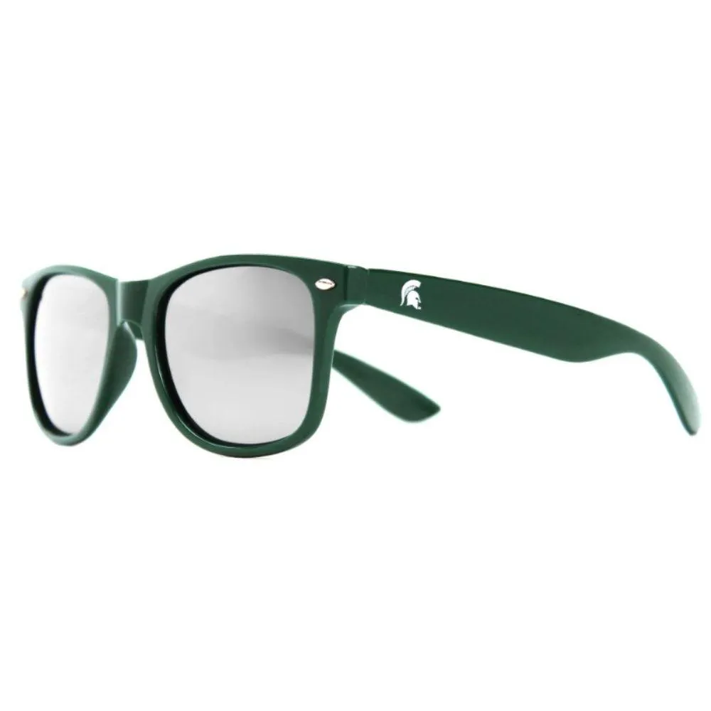 Spartans | Michigan State Society43 Sunglasses | Alumni Hall