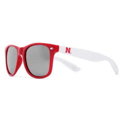  Huskers | Nebraska Society43 Sunglasses | Alumni Hall