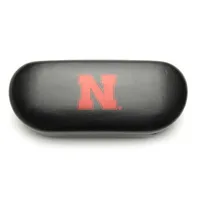  Huskers | Nebraska Protective Eyewear Case | Alumni Hall