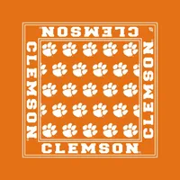 Clemson Classic Bandana