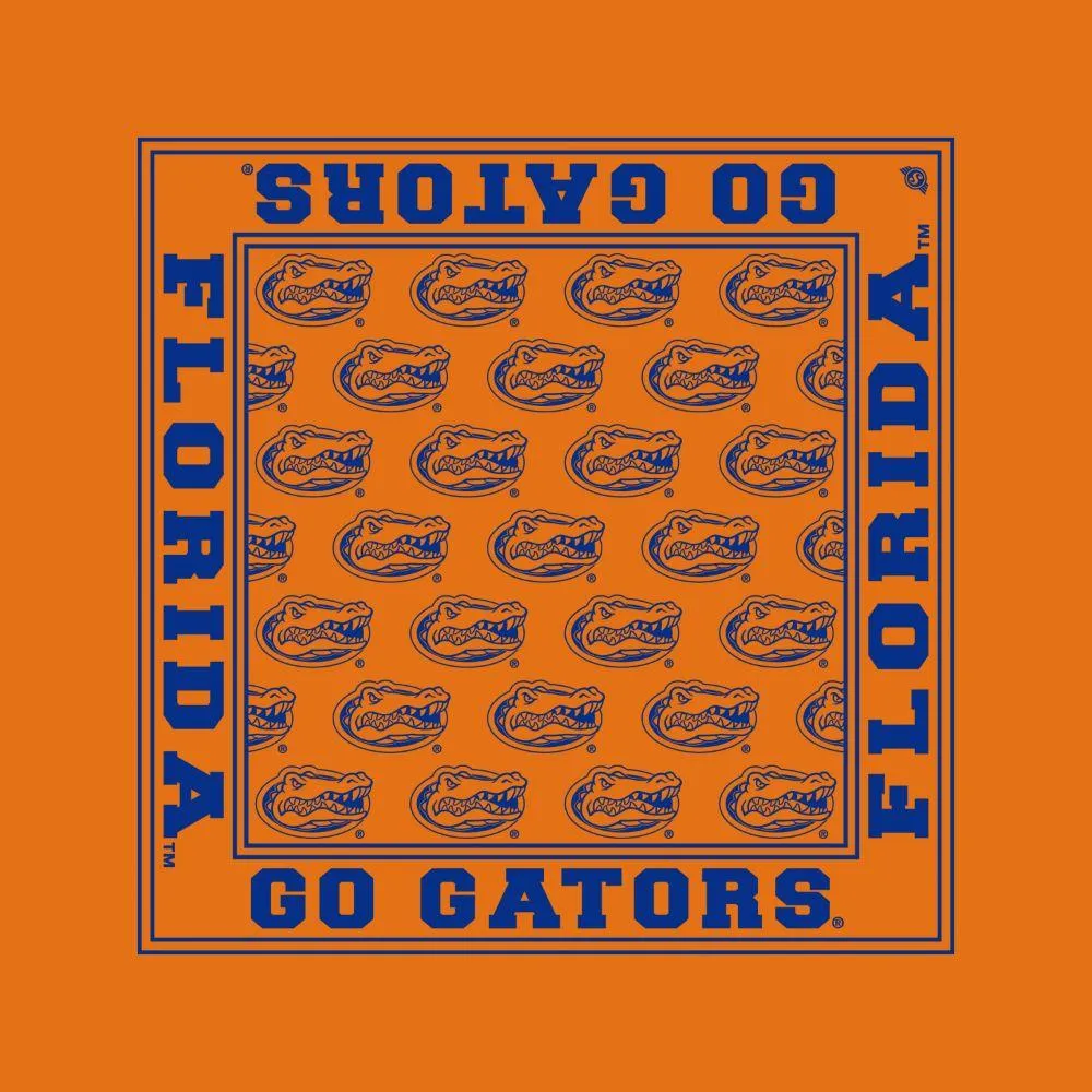  Gators | Florida Classic Bandana | Alumni Hall