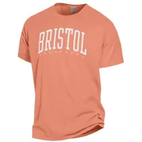 Bristol Arch Comfort Wash Tee | Alumni Hall