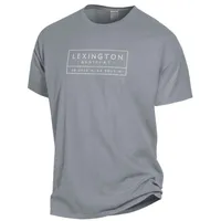 Cats | Lexington Coordinates Comfort Wash Tee Alumni Hall