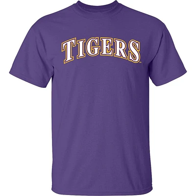 LSU YOUTH Tigers Arch Tee