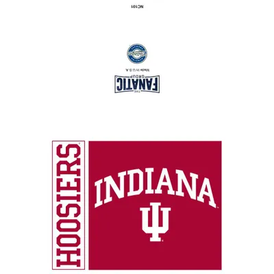  Hoosiers | Indiana 10 Note Cards Pack | Alumni Hall