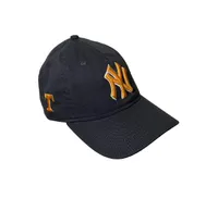  Vols | Tennessee New York Yankees New Era 920 Cap | Alumni Hall