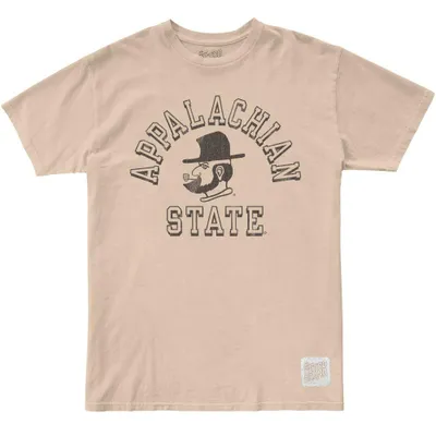 App | State Vault Retro Brand Arch Tee Alumni Hall