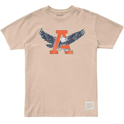 Aub | Auburn Vault Retro Brand Eagle Tee Alumni Hall