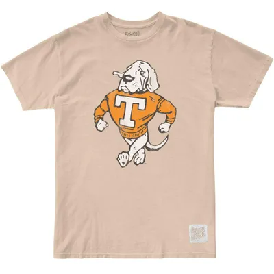 Vols | Tennessee Vault Retro Brand Strutting Smokey Tee Alumni Hall